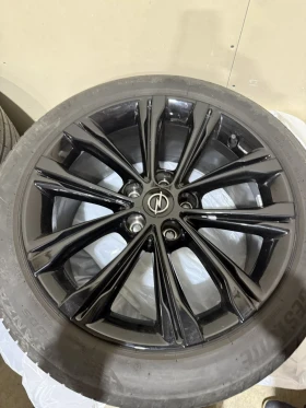 Opel Insignia - 16250 € / 31782.24 лв. - 18782853 13