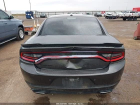 Dodge Charger SXT RWD - 11812 € / 23102.26 лв. - 76643117 8