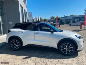 Lexus LBX НОВ!/HEV/ELEGANCE+ TECHNO/CAM/КОЖА/ЕЛ.БАГАЖНИК/847 - 39199 € / 76666.58 лв. - 21161818 6