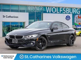 BMW 428 * xDrive * CARFAX * ЦЕНА ДО БГ