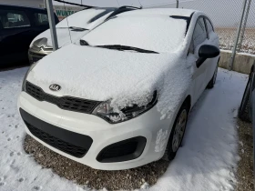 ����� �� �������� �� Kia Rio 1.2/69�� EVRO5b ����� 125000��