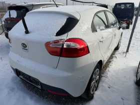 Kia Rio 1.2/69�� EVRO5b ����� 125000�� | Mobile.bg � ����� ������ 6