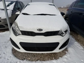 Kia Rio 1.2/69�� EVRO5b ����� 125000�� | Mobile.bg � ����� ������ 2