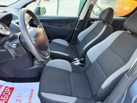 Peugeot 207 1.4i 16v-88p.s-5 vrati | Mobile.bg � ����� ������ 10