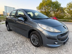 ����� �� �������� �� Peugeot 207 1.4i 16v-88p.s-5 vrati