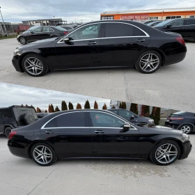 Mercedes-Benz S 350 * LONG* FULL* HUD* KEYLESS*  - 43111 € / 84317.79 лв. - 55285825 8