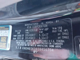 Kia Carnival 3.5l Mpv Lxs - 23500 € / 45962.00 лв. - 84142172 9