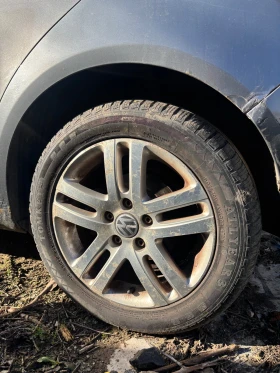 VW Golf Plus TDI - цена по договаряне - 88957293 3