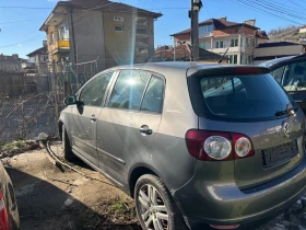 VW Golf Plus TDI - цена по договаряне - 88957293 6