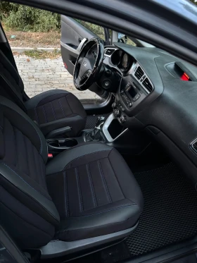 Kia Ceed - 4600 € / 8996.82 лв. - 11918212 7
