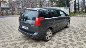 Peugeot 5008 1.6 HDI  - 4700 € / 9192.40 лв. - 94635623 7