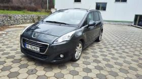 Peugeot 5008 1.6 HDI 