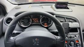 Peugeot 5008 1.6 HDI  - 4700 € / 9192.40 лв. - 94635623 8