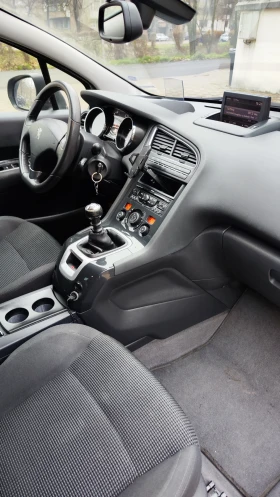 Peugeot 5008 1.6 HDI  - 4700 € / 9192.40 лв. - 94635623 3