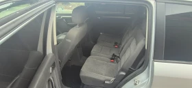 VW Touran - 1550 € / 3031.54 лв. - 71015838 6