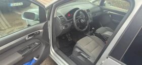 VW Touran - 1550 € / 3031.54 лв. - 71015838 5