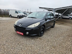 Peugeot 307 1.6 HDI 109kc FEISLIFT.  208000km