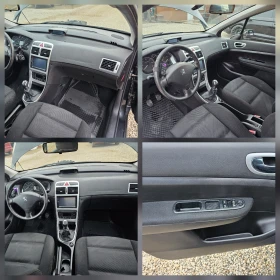 Peugeot 307 1.6 HDI 109kc FEISLIFT.  208000km - 1150 € / 2249.20 лв. - 73831647 14