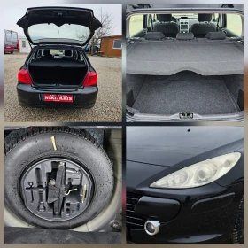 Peugeot 307 1.6 HDI 109kc FEISLIFT.  208000km - 1150 € / 2249.20 лв. - 73831647 11