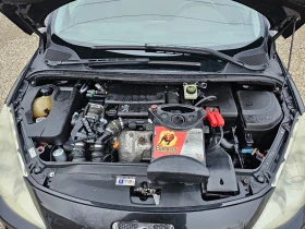 Peugeot 307 1.6 HDI 109kc FEISLIFT.  208000km - 1150 € / 2249.20 лв. - 73831647 17