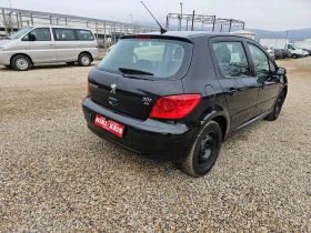 Peugeot 307 1.6 HDI 109kc FEISLIFT.  208000km - 1150 € / 2249.20 лв. - 73831647 5