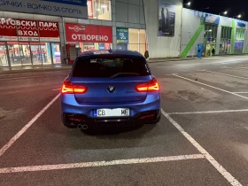 BMW 120 B47 DISTRONIC M - 14900 € / 29141.87 лв. - 25663189 4