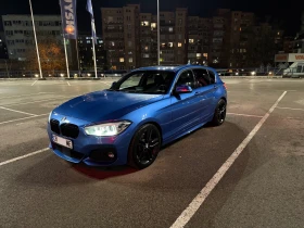 BMW 120 B47 DISTRONIC M - 14900 € / 29141.87 лв. - 25663189 2