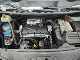 VW Caddy 2.0SDI - 1899 € / 3714.12 лв. - 53992140 9