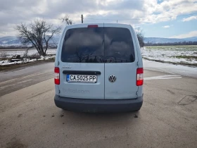 VW Caddy 2.0SDI - 1899 € / 3714.12 лв. - 53992140 5