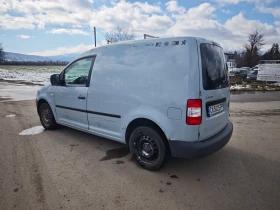 VW Caddy 2.0SDI - 1899 € / 3714.12 лв. - 53992140 4