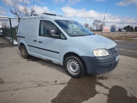 VW Caddy 2.0SDI - 1899 € / 3714.12 лв. - 53992140 3