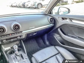 Audi S3 * S-Line* * HeadUp* AвтоКредит* (ЦЕНА ДО БГ) - 17999 € / 35202.98 лв. - 54797001 14