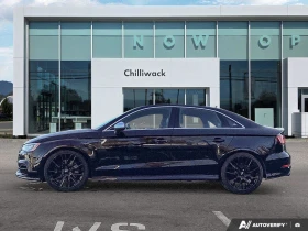 Audi S3 * S-Line* * HeadUp* AвтоКредит* (ЦЕНА ДО БГ) - 17999 € / 35202.98 лв. - 54797001 6
