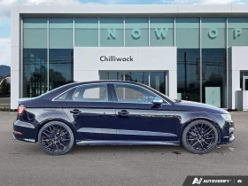 Audi S3 * S-Line* * HeadUp* AвтоКредит* (ЦЕНА ДО БГ) - 17999 € / 35202.98 лв. - 54797001 7