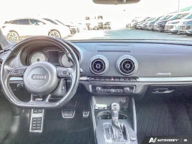 Audi S3 * S-Line* * HeadUp* AвтоКредит* (ЦЕНА ДО БГ) - 17999 € / 35202.98 лв. - 54797001 10