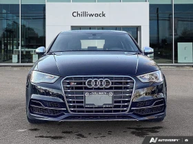 Audi S3 * S-Line* * HeadUp* AвтоКредит* (ЦЕНА ДО БГ) - 17999 € / 35202.98 лв. - 54797001 2