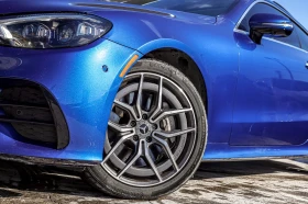 Mercedes-Benz E 450 * AMG Line * HeadUp * AвтоКредит * (ЦЕНА ДО БГ) - 38499 € / 75297.50 лв. - 79593244 3