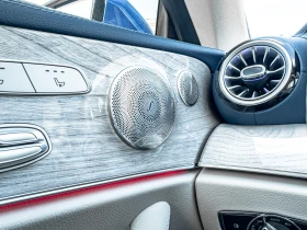 Mercedes-Benz E 450 * AMG Line * HeadUp * AвтоКредит * (ЦЕНА ДО БГ) - 38499 € / 75297.50 лв. - 79593244 12