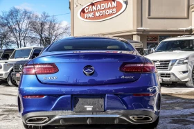 Mercedes-Benz E 450 * AMG Line * HeadUp * AвтоКредит * (ЦЕНА ДО БГ) - 38499 € / 75297.50 лв. - 79593244 5