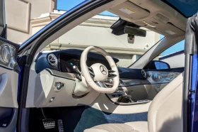 Mercedes-Benz E 450 * AMG Line * HeadUp * AвтоКредит * (ЦЕНА ДО БГ) - 38499 € / 75297.50 лв. - 79593244 6