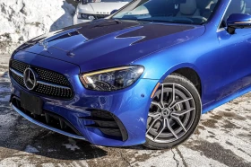 Mercedes-Benz E 450 * AMG Line * HeadUp * AвтоКредит * (ЦЕНА ДО БГ) - 38499 € / 75297.50 лв. - 79593244 15