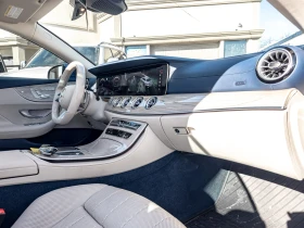 Mercedes-Benz E 450 * AMG Line * HeadUp * AвтоКредит * (ЦЕНА ДО БГ) - 38499 € / 75297.50 лв. - 79593244 9