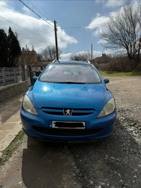 Peugeot 307 