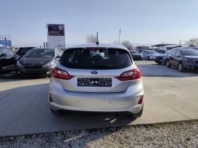 Ford Fiesta 1.0, 100к.с.Евро6 - 8880 € / 17367.77 лв. - 40042342 5