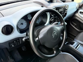 Citroen Berlingo 1.6 HDI / XTR / FACELIFT / LED / PARKTRONIC  | Auto.bg — изображение 9