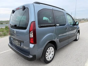 Citroen Berlingo 1.6 HDI / XTR / FACELIFT / LED / PARKTRONIC  | Mobile.bg � ����� ������ 7