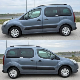 ����� �� �������� �� Citroen Berlingo 1.6 HDI / XTR / FACELIFT / LED / PARKTRONIC 