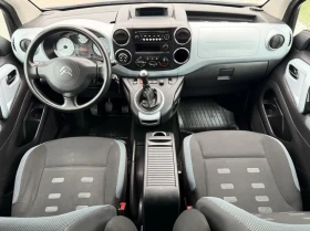 Citroen Berlingo 1.6 HDI / XTR / FACELIFT / LED / PARKTRONIC  | Mobile.bg � ����� ������ 8