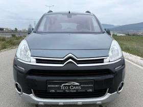 ����� �� �������� �� Citroen Berlingo 1.6 HDI / XTR / FACELIFT / LED / PARKTRONIC 