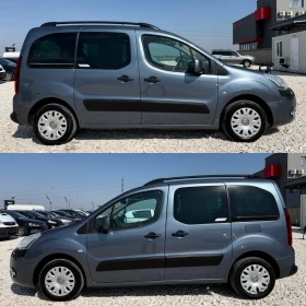 Citroen Berlingo 1.6 HDI / XTR / FACELIFT / LED / PARKTRONIC  | Auto.bg — изображение 4